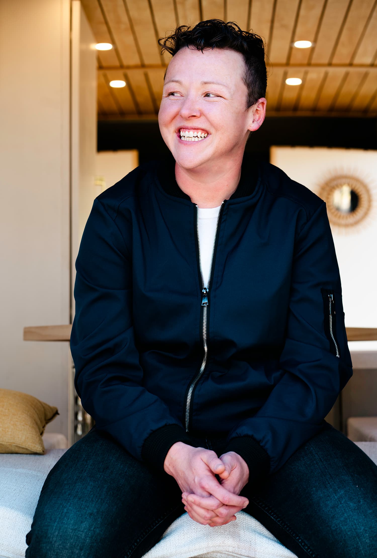 Kat Kibben — Recruiting Myth Buster